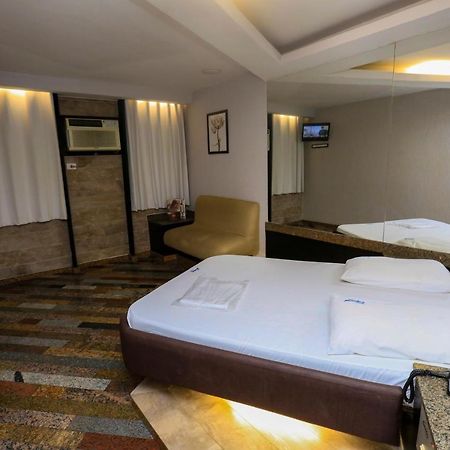 Eden Hotel (Adults Only) Рио-де-Жанейро Экстерьер фото