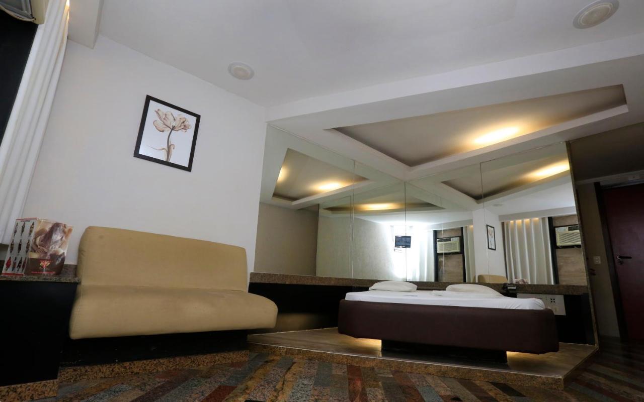 Eden Hotel (Adults Only) Рио-де-Жанейро Экстерьер фото